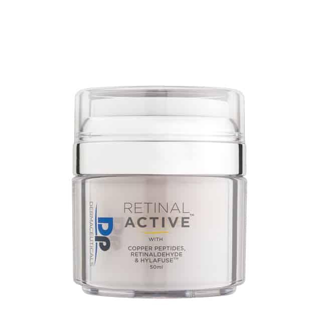 DP Dermaceuticals Retinal Active | Retinal Nachtcrème
