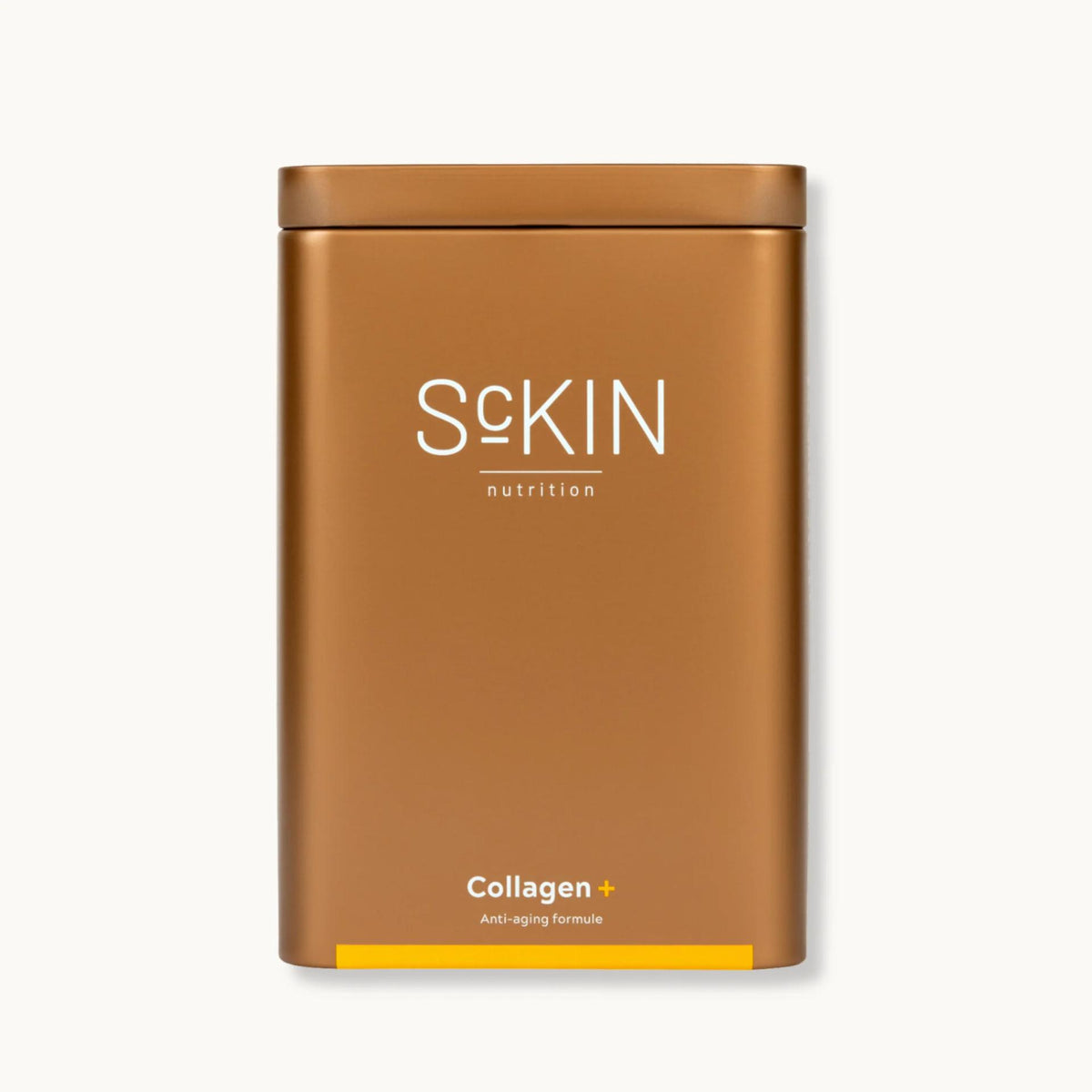 ScKIN Nutrition Collagen+ grote doos