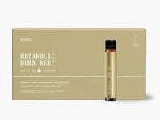Insentials Metabolic Burn REE – 30 drinkampullen 