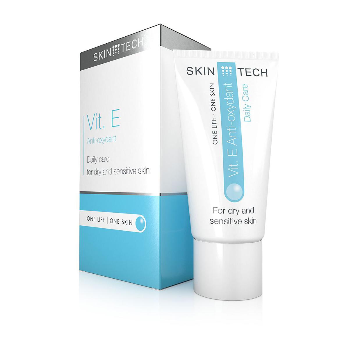SkinTech Vit. E Anti-oxydant