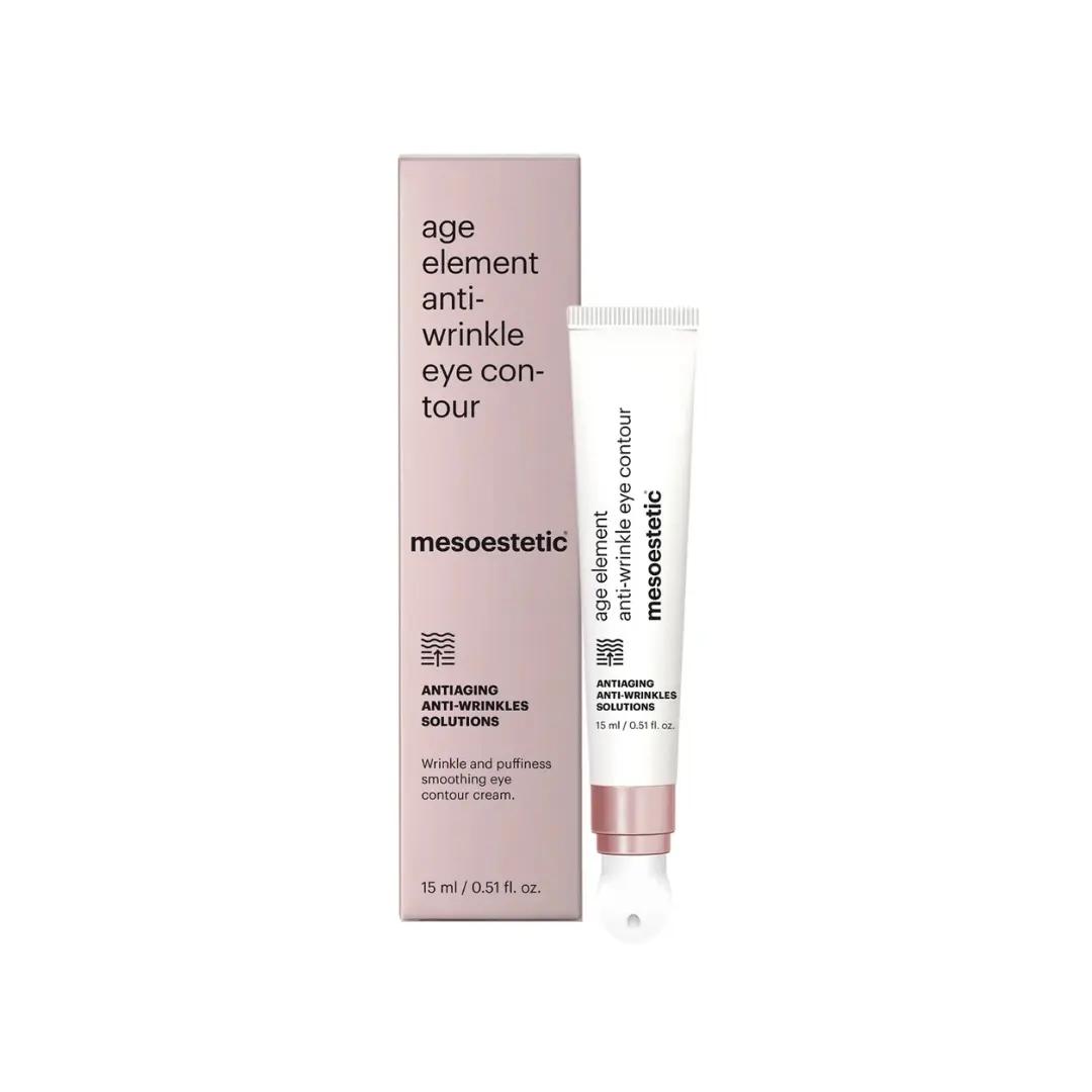 Mesoestetic age element anti-wrinkle eye contour