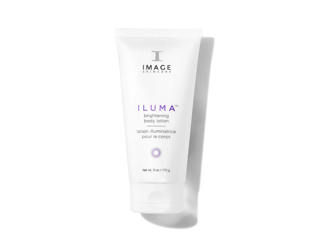 IMAGE Skincare ILUMA Brightening Body Lotion 170g