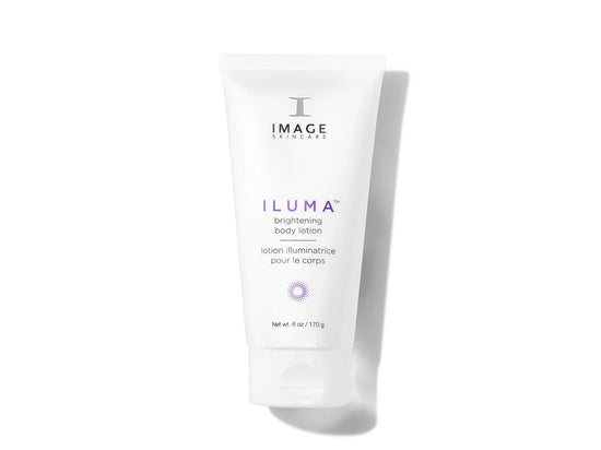 IMAGE Skincare ILUMA Brightening Body Lotion 170g