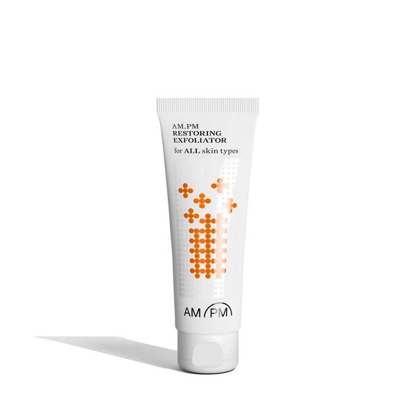 AM.PM Restoring Exfoliator