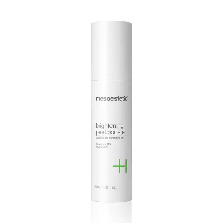 Mesoestetic Brightening Peel Booster