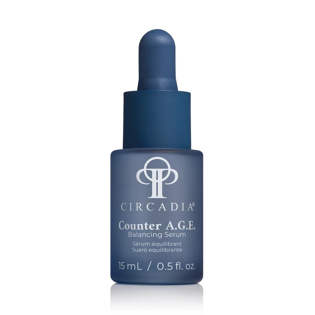 Circadia Counter A.G.E. Balancing Serum
