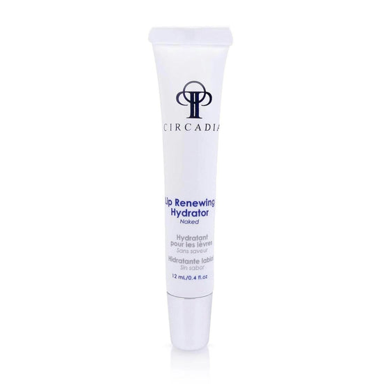 Circadia Lip Renewing Hydrator Naked 12 ml lippenbalsem zonder smaak
