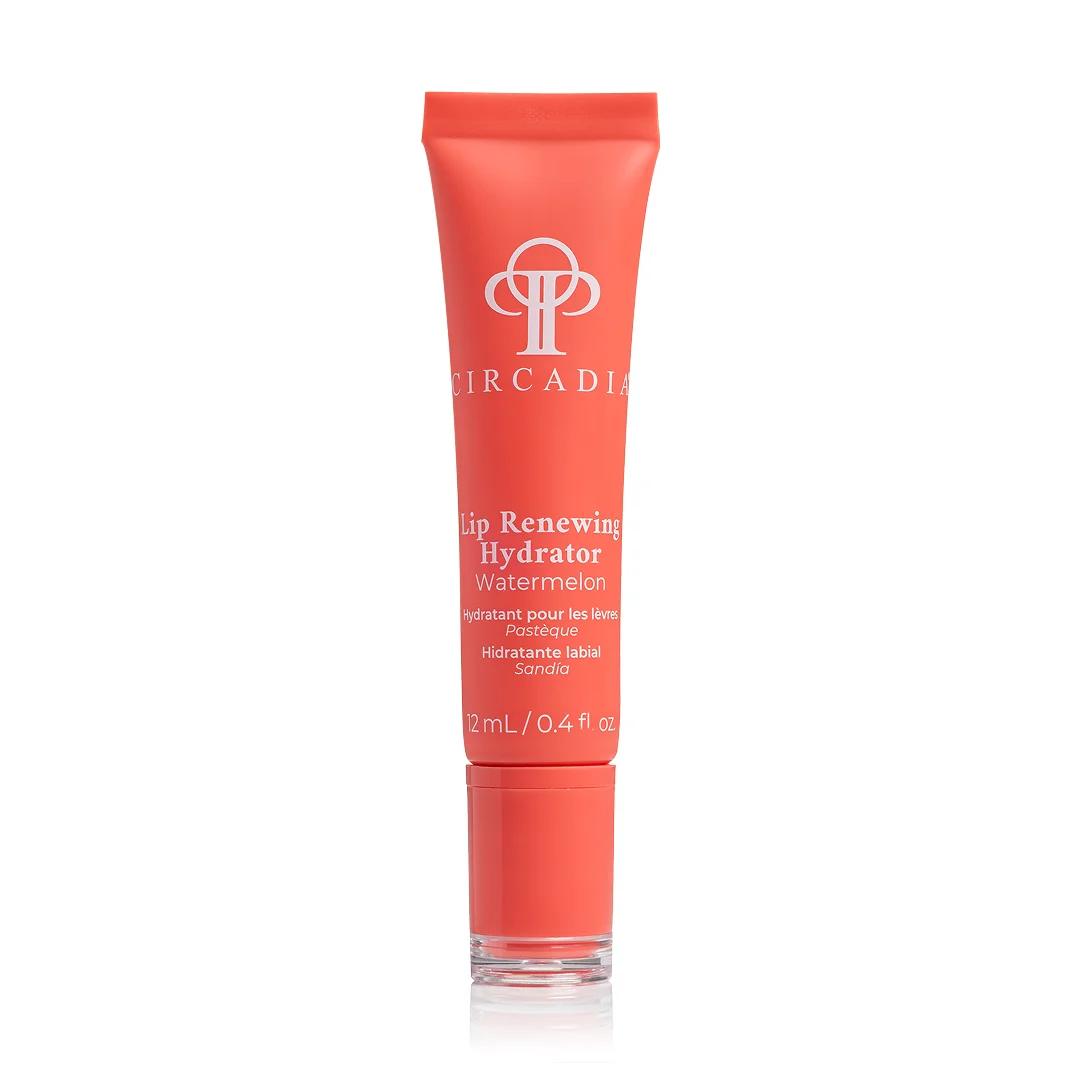 Circadia Lip Renewing Hydrator – Watermelon