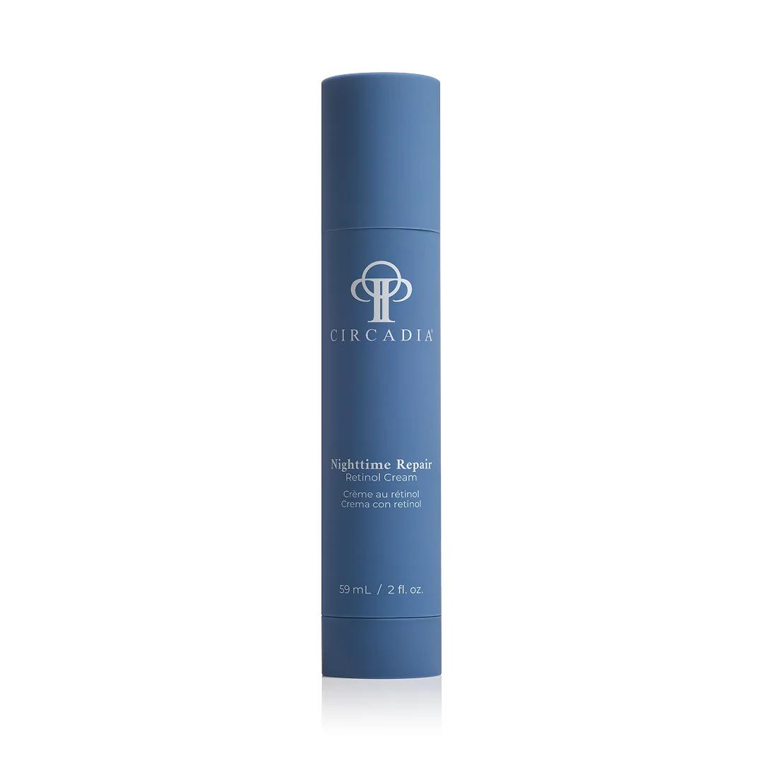 Circadia Nighttime Repair