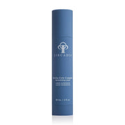 Witte pompflacon van Circadia Revita-Cyte Complex in de productverpakking.