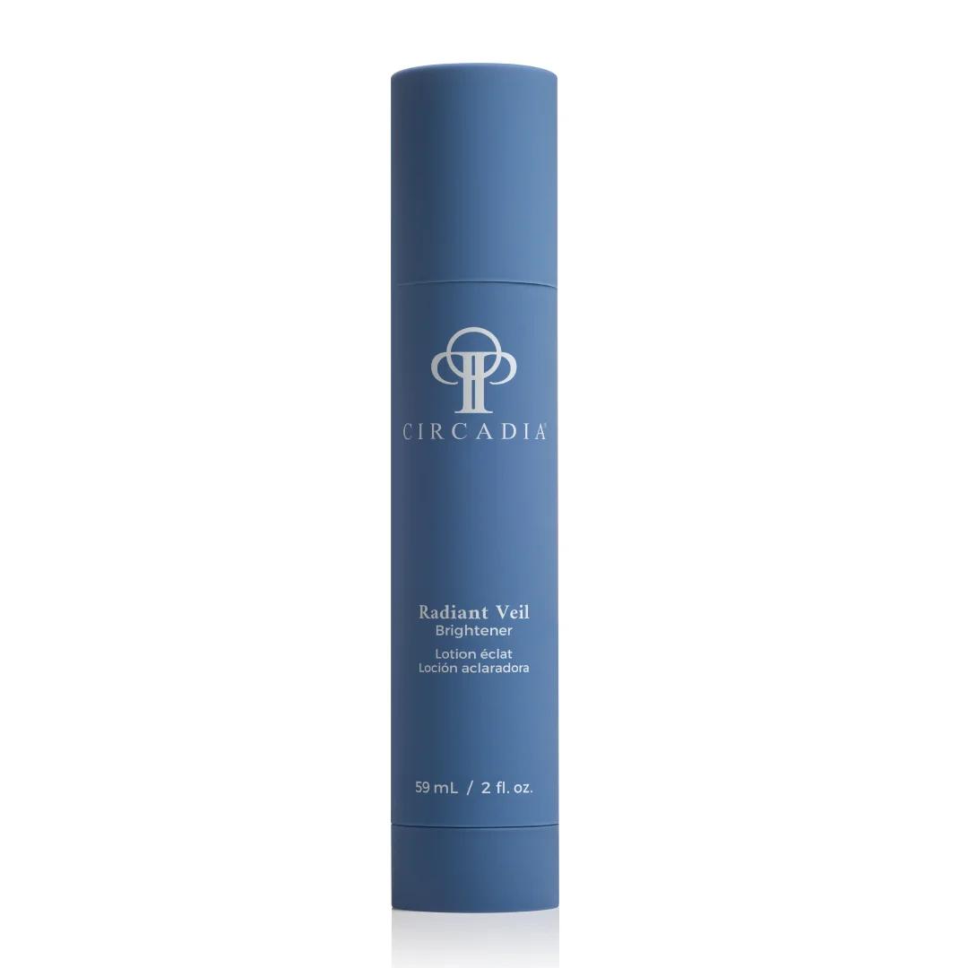 Circadia White Veil Brightener