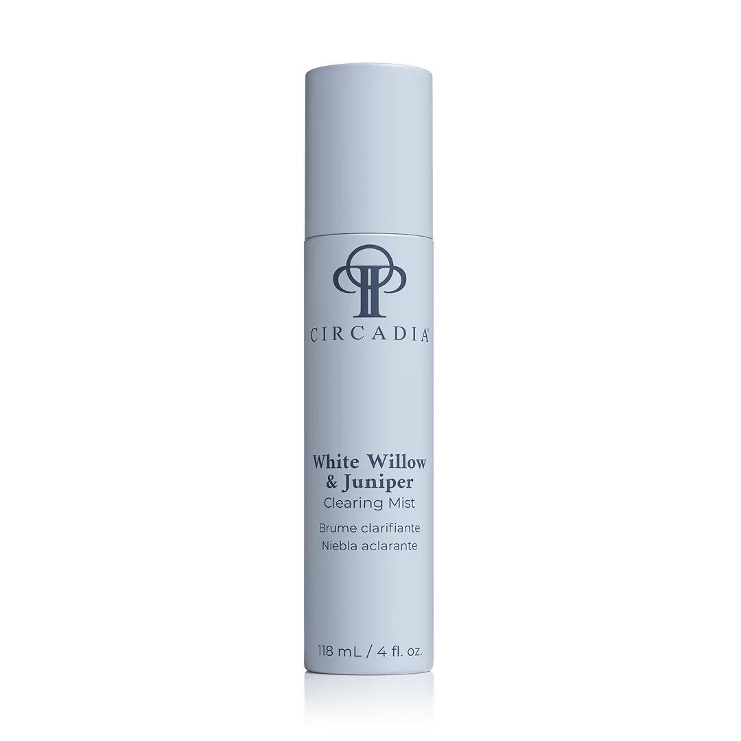 Circadia White Willow & Juniper Clearing Mist