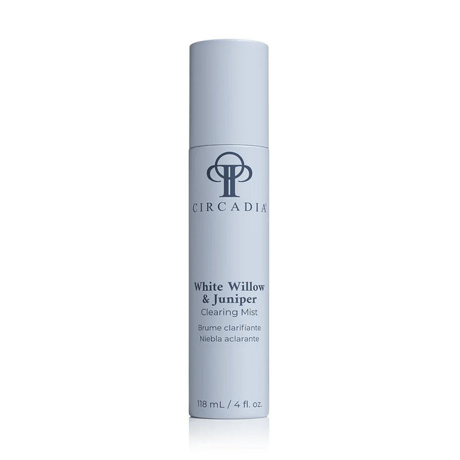 Circadia White Willow & Juniper Clearing Mist