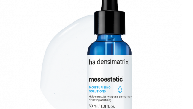 Mesoestetic ha densimatrix Hyaluronzuur Serum