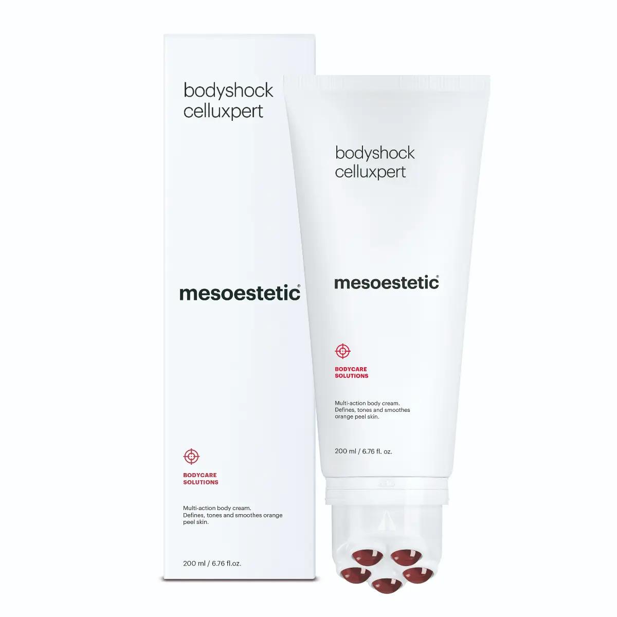 Mesoestetic bodyshock celluxpert