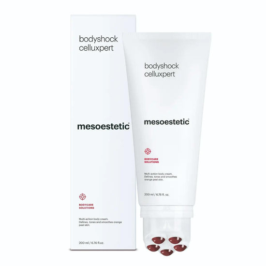 Mesoestetic bodyshock celluxpert 200 ml
