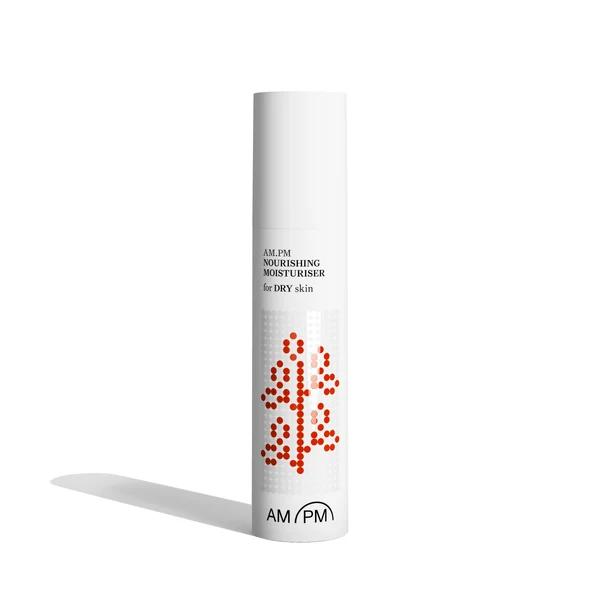 Nourishing Moisturiser - Dry Skin
