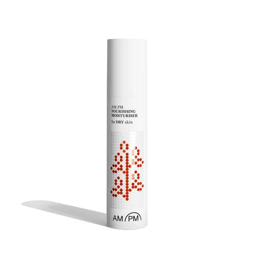 Nourishing Moisturiser - Dry Skin