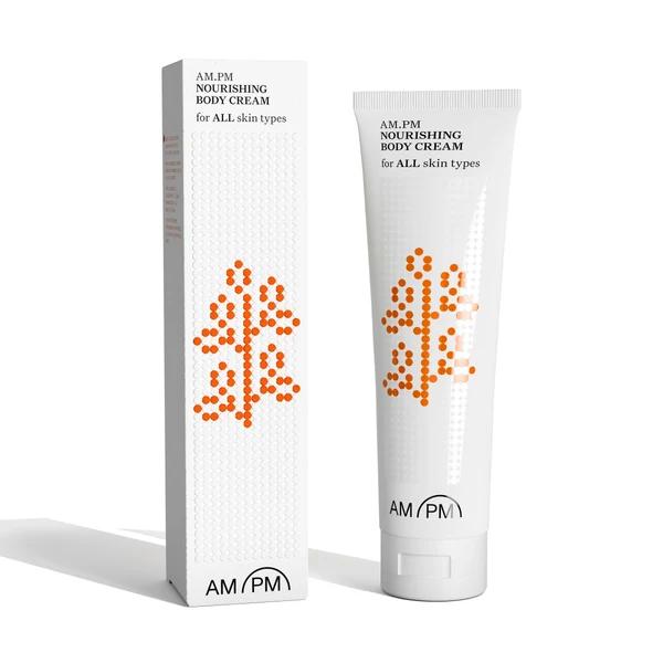 Nourishing Body Cream
