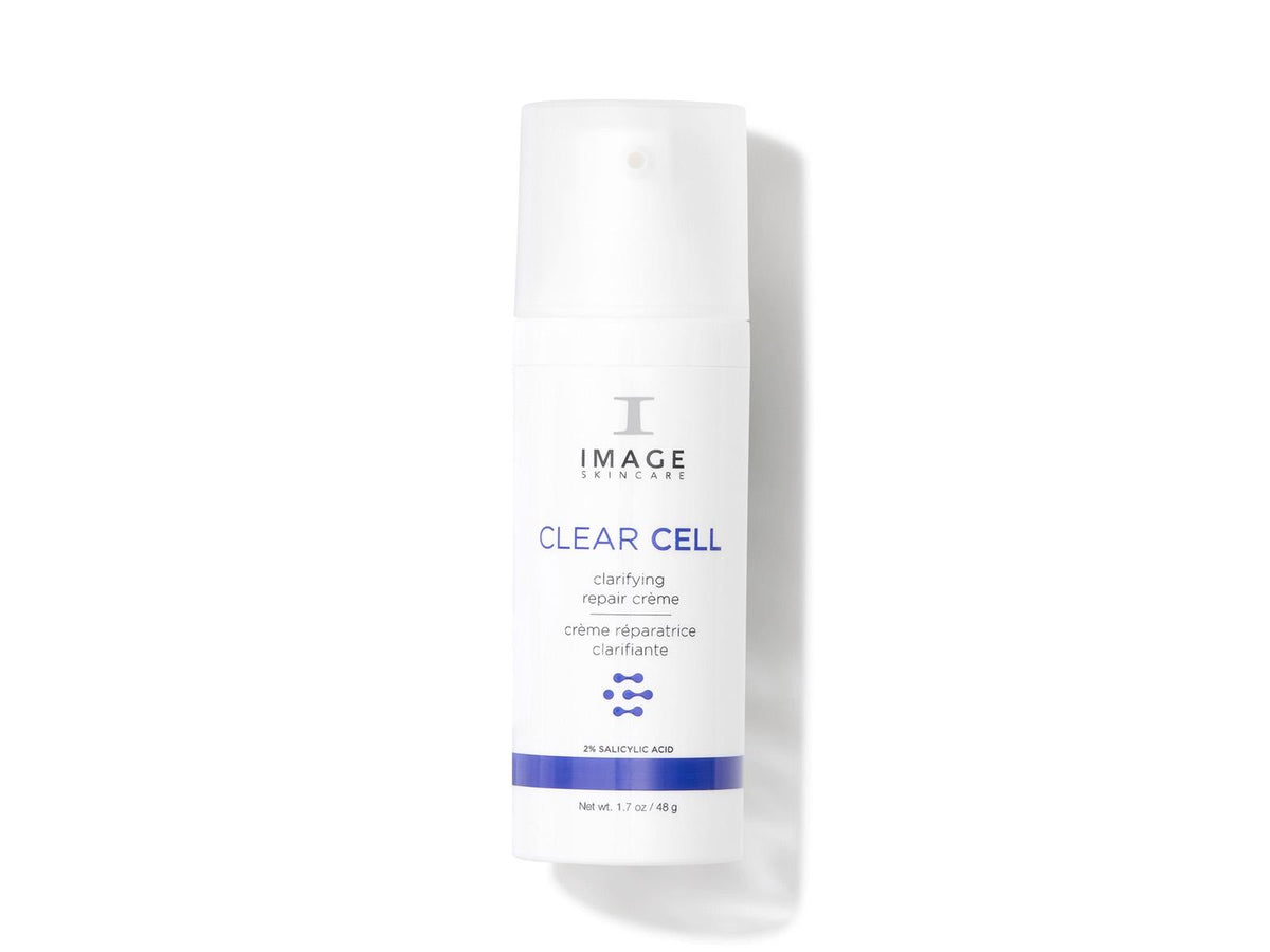 IMAGE Skincare CLEAR CELL Clarifying Repair Crème