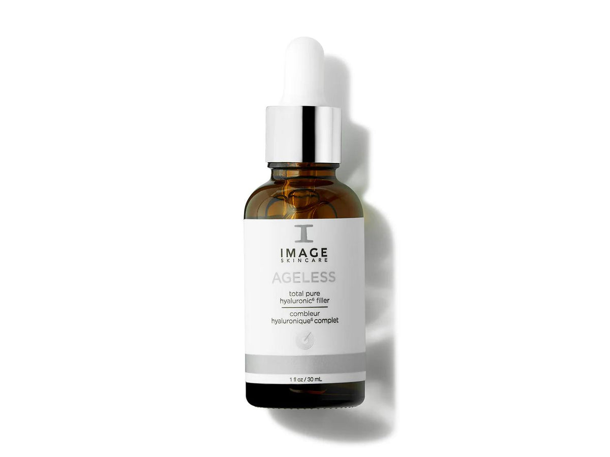 IMAGE Skincare AGELESS Total Pure Hyaluronic Filler