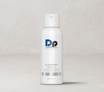 ACM Cliniprep+ Desinfectant | Antimicrobiële Huidspray