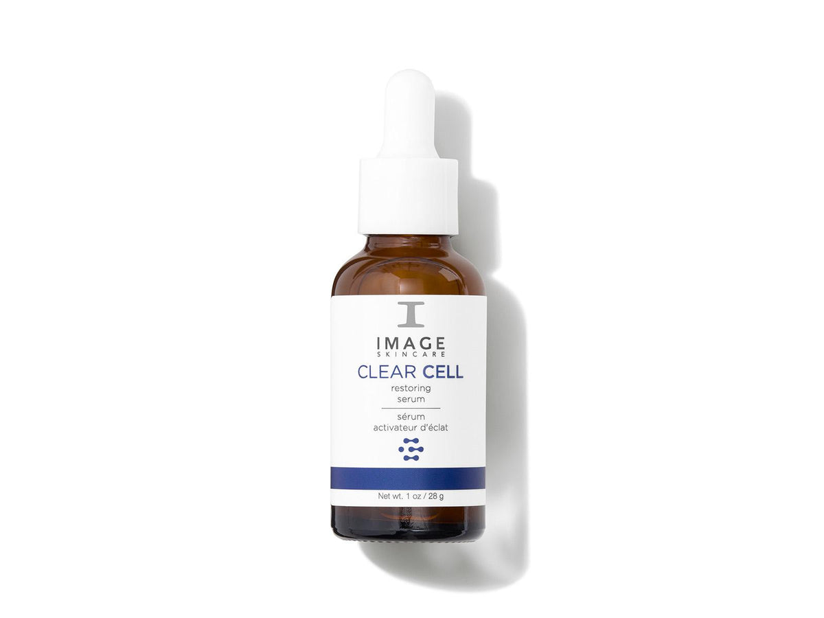 IMAGE Skincare CLEAR CELL Restoring Serum