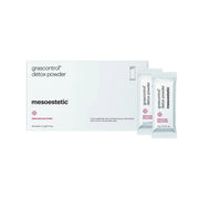Mesoestetic grascontrol detox powder 20 x 3 g