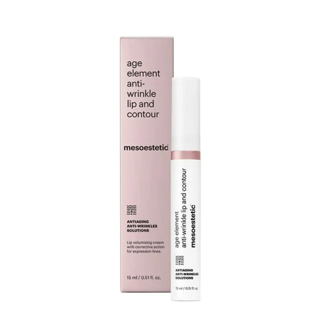 Mesoestetic age element anti-wrinkle lip and contour
