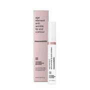 Mesoestetic age element anti-wrinkle lip and contour 15 ml