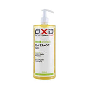 OXD Avocado Massage Oil 1000 ml
