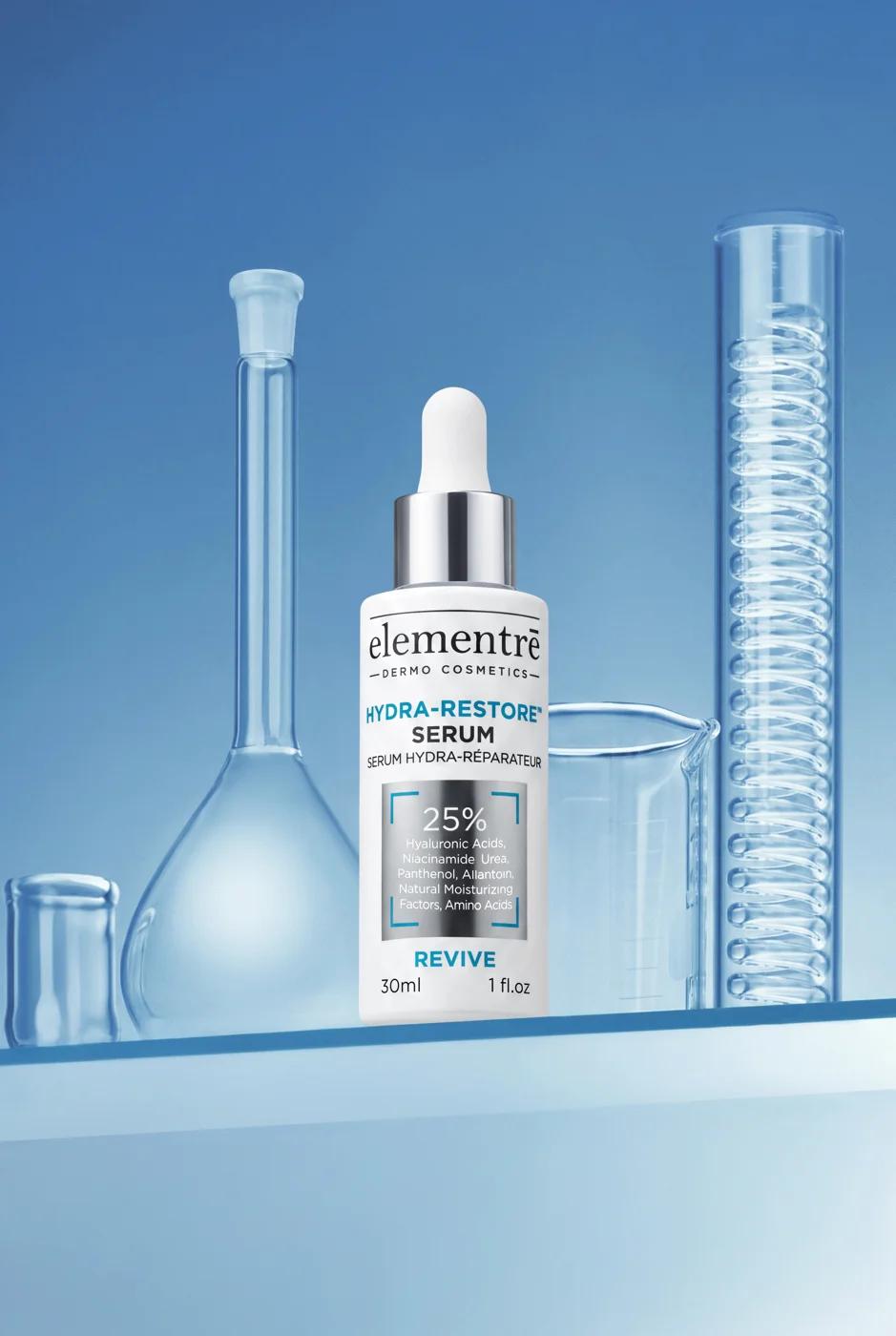 elementrē Hydra-Restore Serum – afbeelding 2