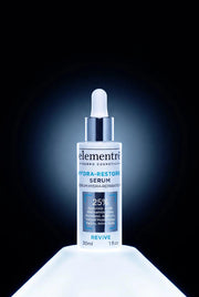 elementrē Hydra-Restore Serum – afbeelding 3