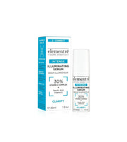 elementrē Illuminate-3X Serum 30% Vitamine C 30 ml