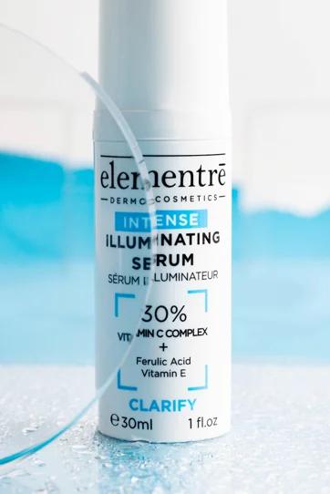 elementrē Illuminate-3X Serum 30% Vitamine C 30 ml – afbeelding 2