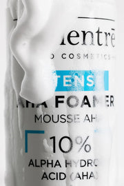 elementrē Intense AHA Foamer 10% 120 ml – afbeelding 2