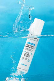 elementrē Recovery Mask Cream 8% Panthenol 50 ml – afbeelding 2