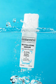 elementrē Revitalizing Serum Retinol Complex 30 ml – afbeelding 2