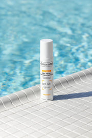 elementrē SPF 50+ Dry Touch Sun Protection 50 ml – afbeelding 3