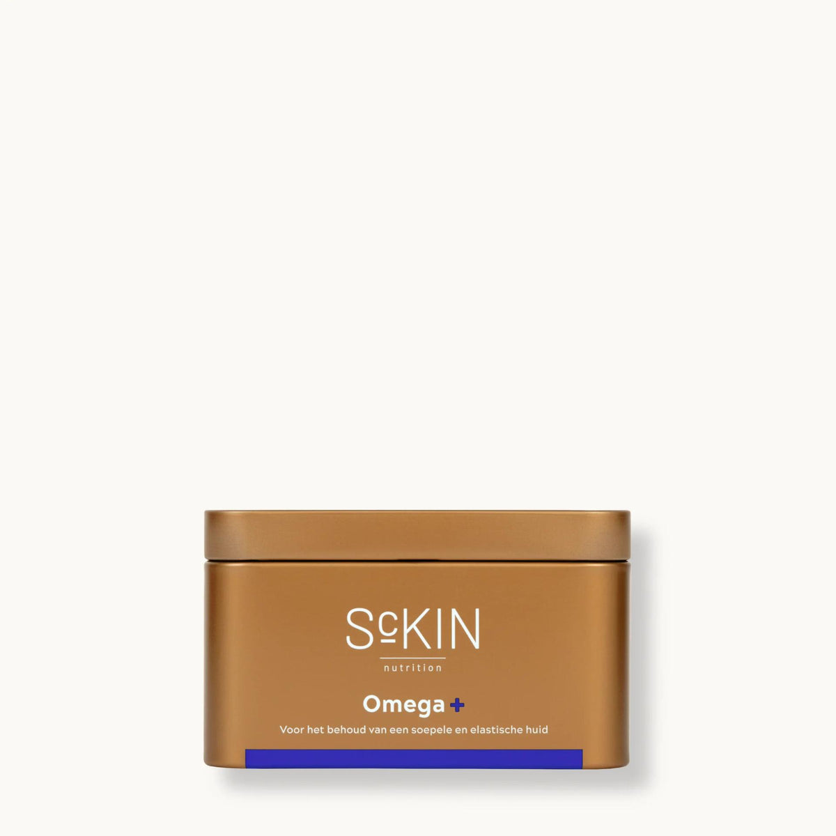ScKIN Nutrition - Omega+ High