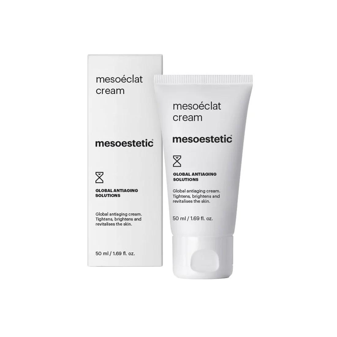 Mesoestetic mesoéclat cream 50 ml