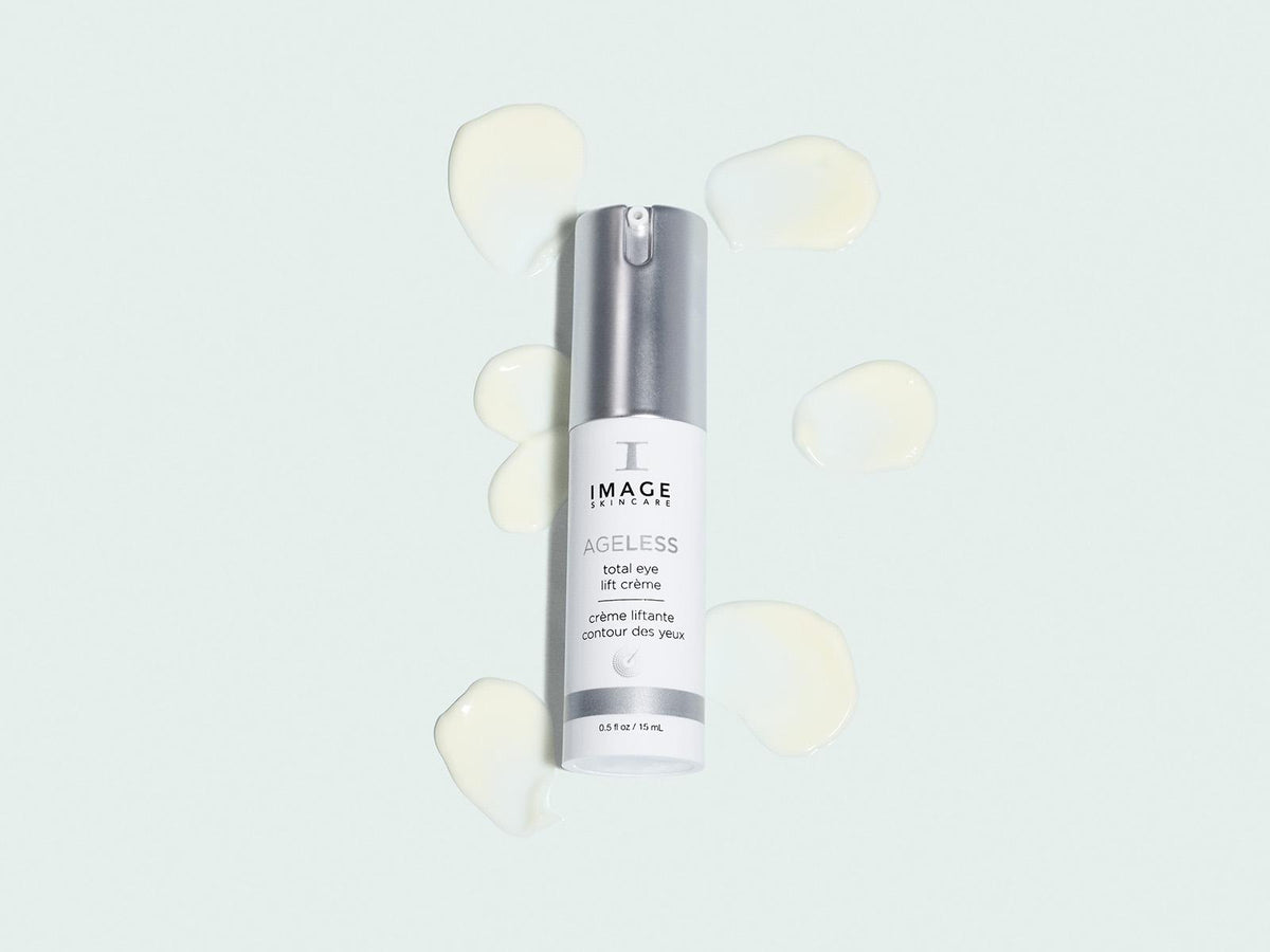 IMAGE Skincare AGELESS Total Eye Lift Crème