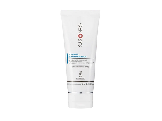 SRP - Soothing Repair PostCream