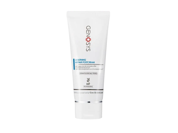 GENOSYS Soothing Repair Postcream