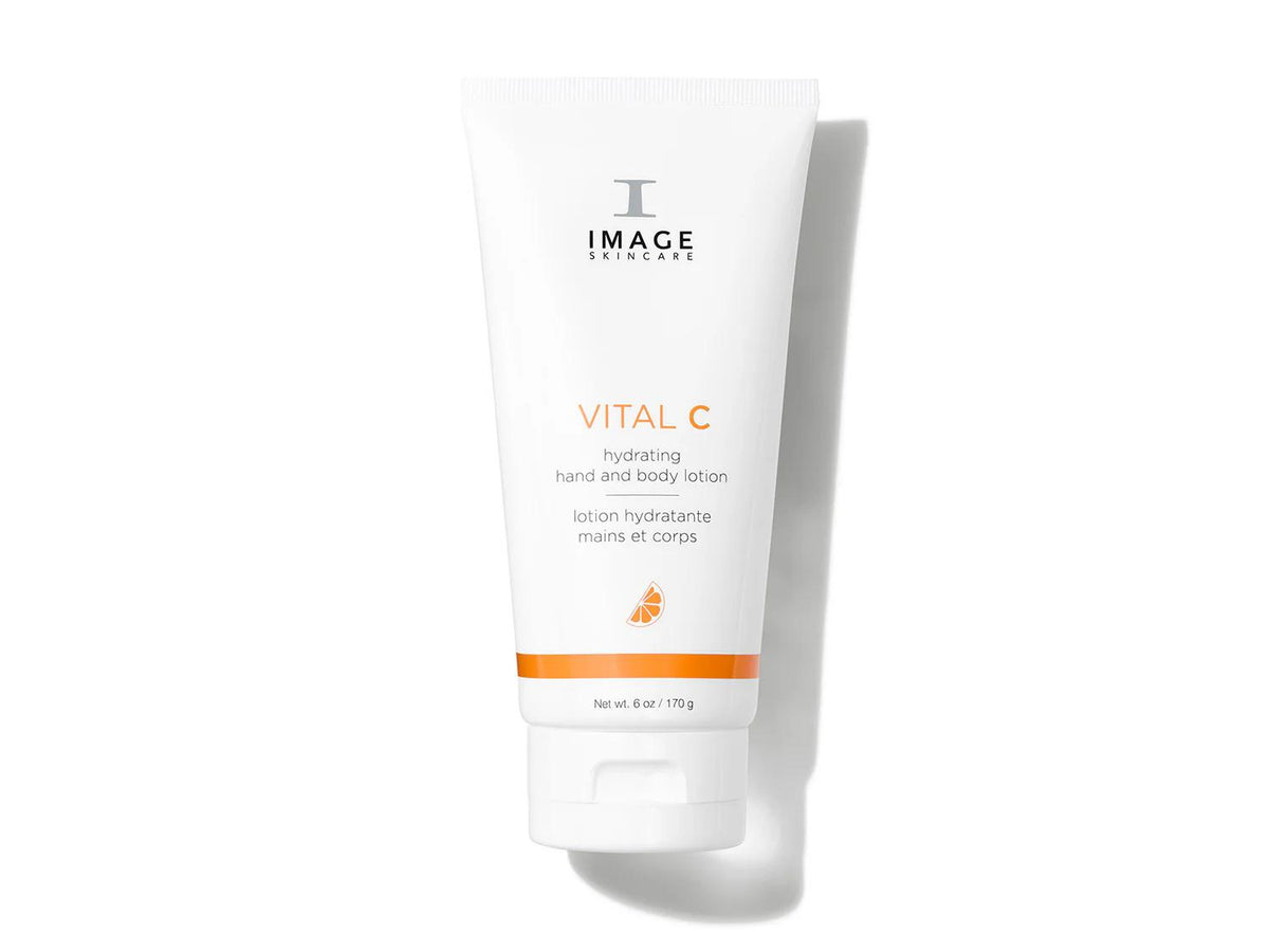 IMAGE Skincare VITAL C Hydrating Hand and Body Lotion