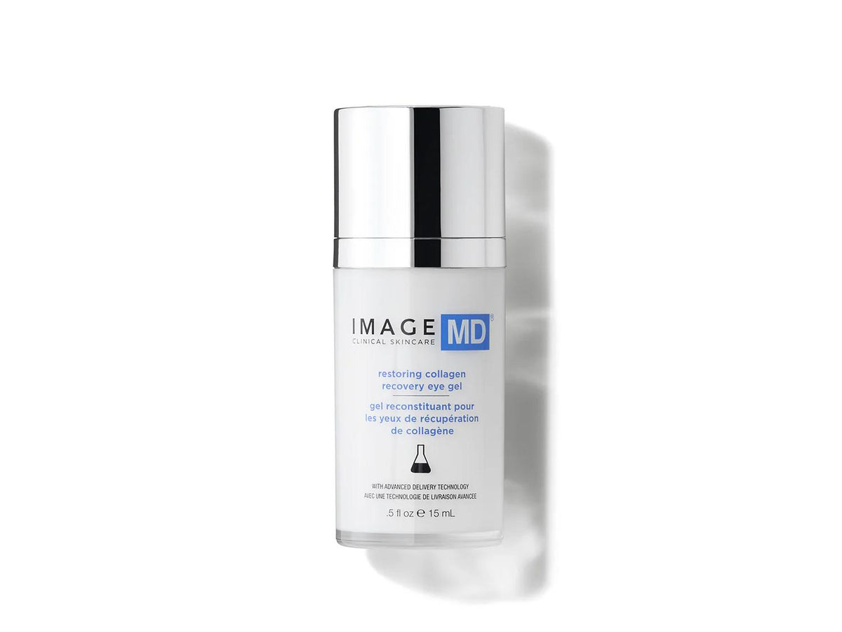 IMAGE Skincare IMAGE MD Restoring Collagen Recovery Eye Gel 15ml