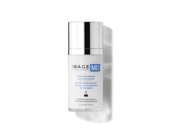 IMAGE Skincare IMAGE MD Restoring Collagen Recovery Eye Gel 15ml