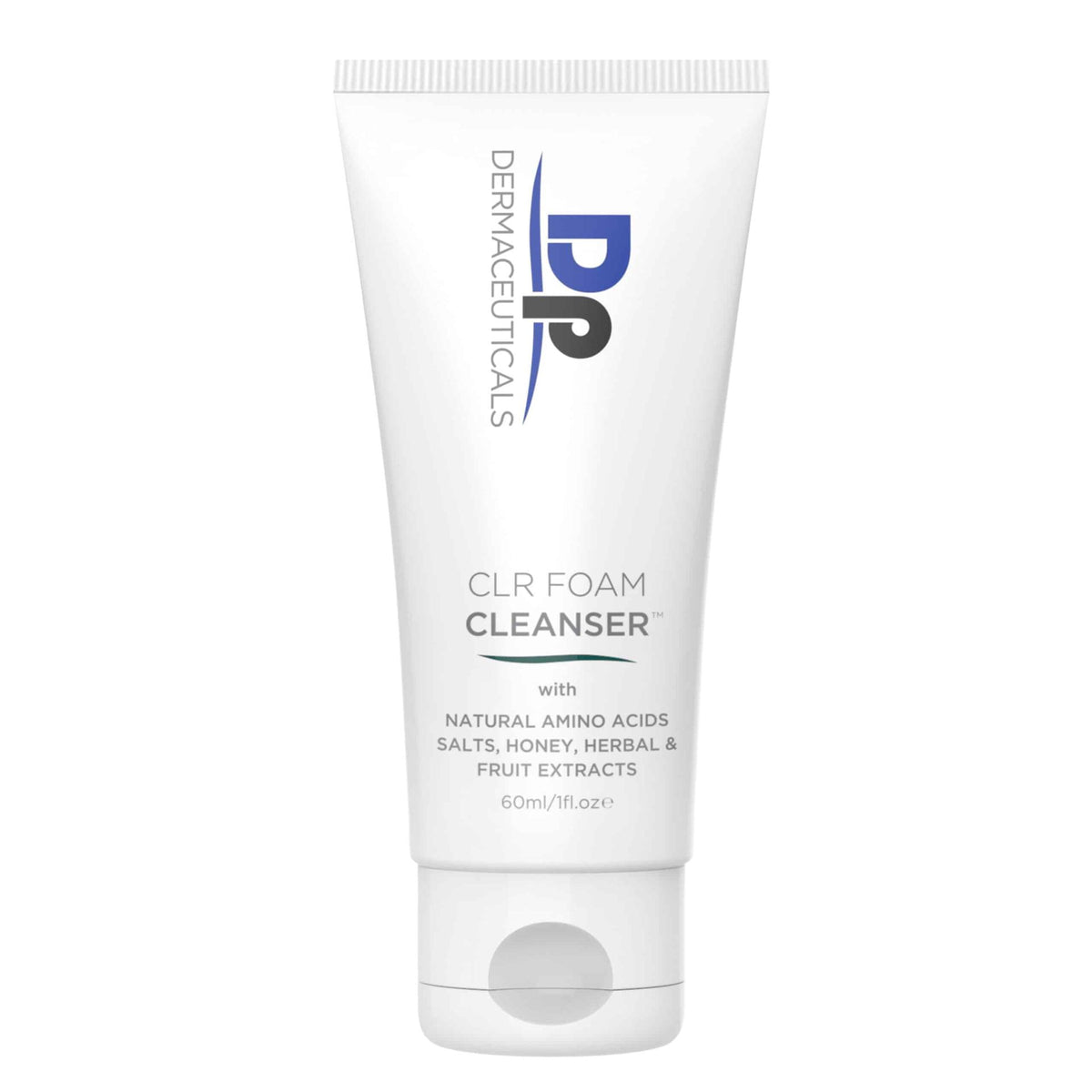 DP Dermaceuticals CLR Foam Cleanser | Zuiverende Schuimreiniger