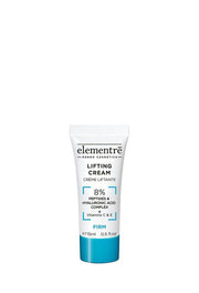 elementrē Lifting Cream 8% Peptides & Hyaluronic Acid Complex