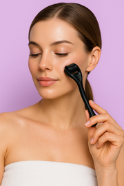 Diodella Dermaroller 0.5mm Titanium 540 MicroNeedle